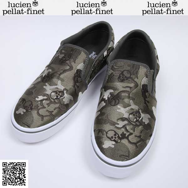 楽天市場】ルシアン ペラフィネ lucien pellat-finet メンズ 靴