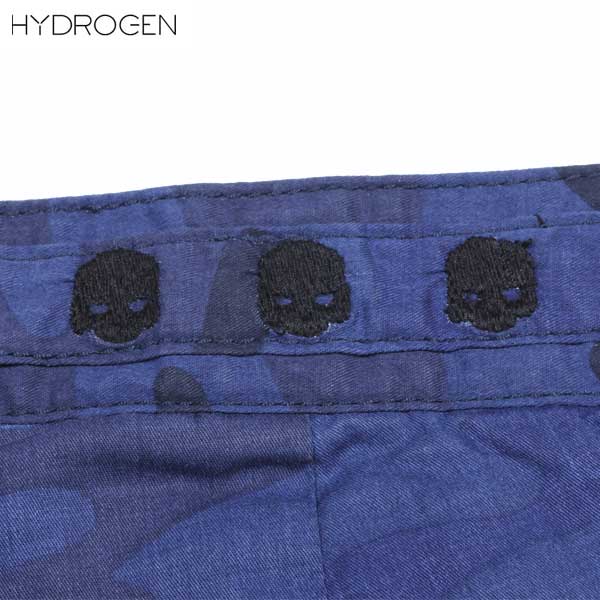 楽天市場】ハイドロゲン HYDROGEN メンズ パンツ ボトムス バック