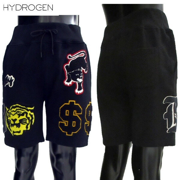 楽天市場】ハイドロゲン HYDROGEN メンズ セットアップ上下組 パーカー