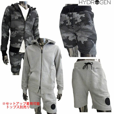楽天市場】【完売】ハイドロゲン HYDROGEN メンズ ラバーロゴ付カモ柄