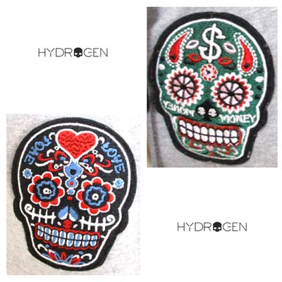 楽天市場】ハイドロゲン HYDROGEN レディース ボトムス パンツ