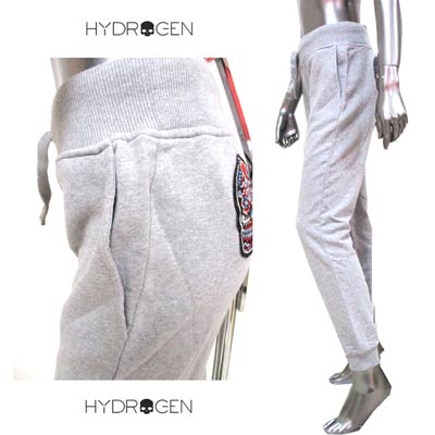 楽天市場】ハイドロゲン HYDROGEN レディース ボトムス パンツ