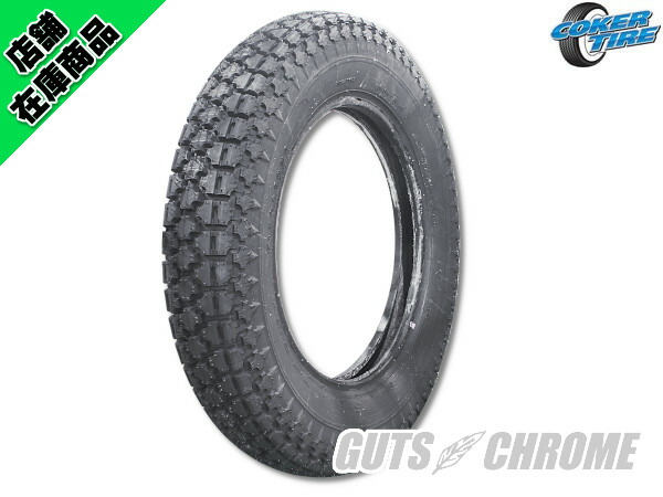 楽天市場】73225 ファイアストーン ANS 5.00-16 : GUTS CHROME