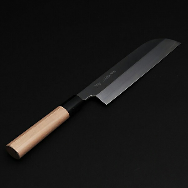 楽天市場】[築地有次] 鎌薄刃180mm 常温便 [菜切り包丁] : 築地魚群