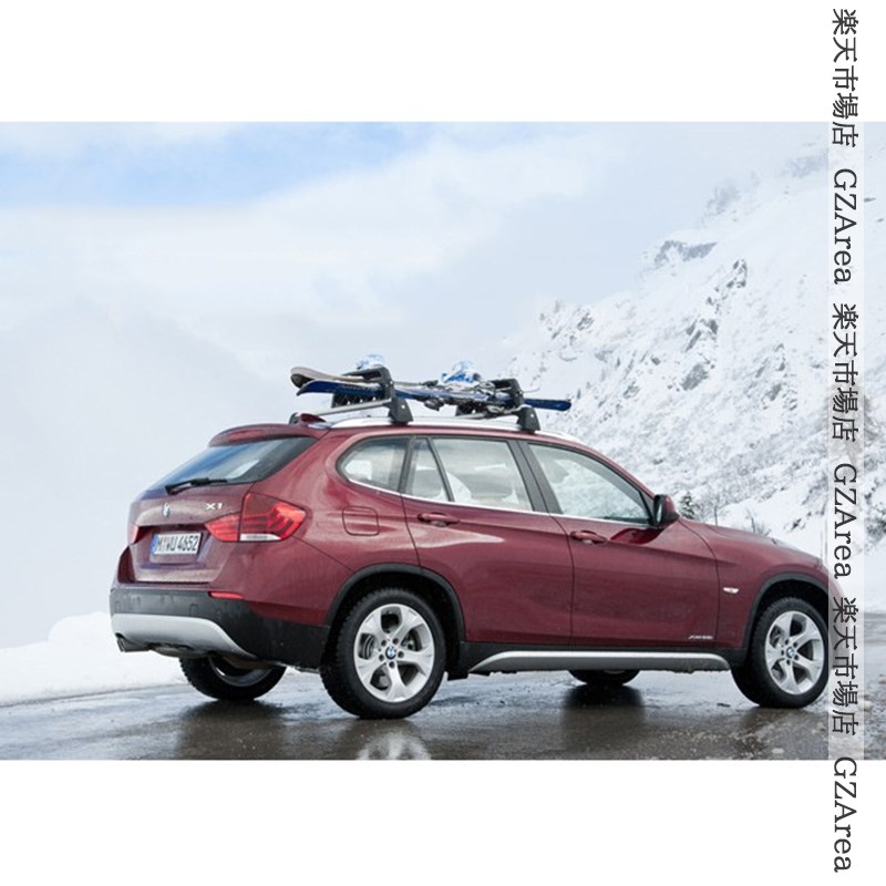 楽天市場】スキー・スノーボードアタッチメント スノーボード 2枚又は