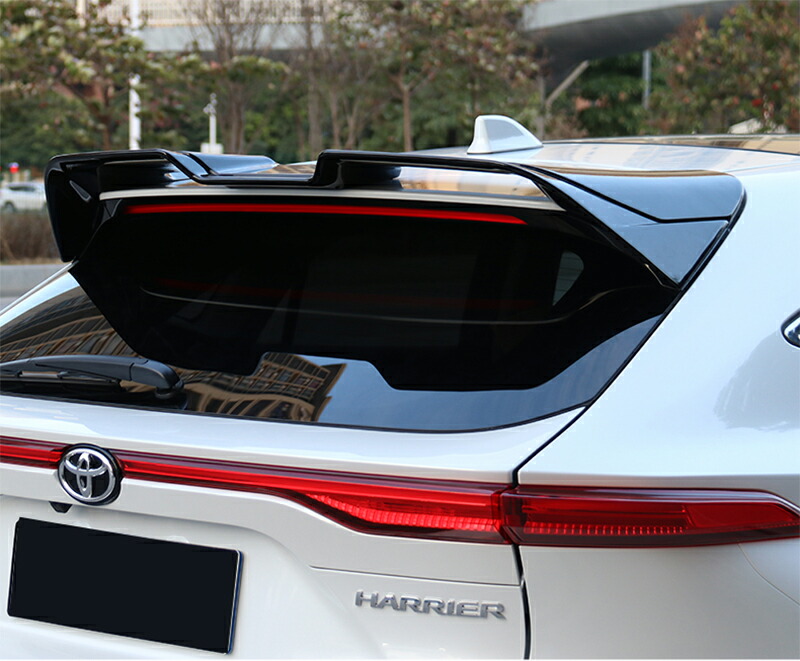 楽天市場】TOYOTA トヨタ 新型ハリアー ハリアー80系 アクセサリー