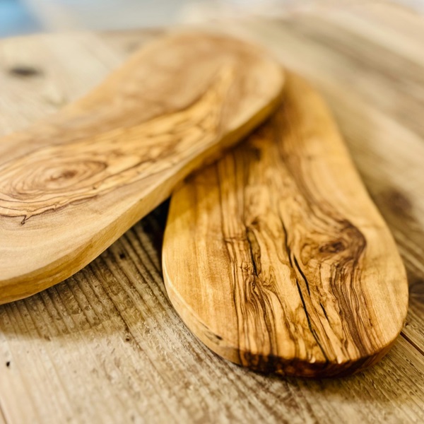 楽天市場】オリーブ カッティングボード オリーブ まな板 olive