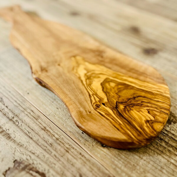 楽天市場】オリーブ カッティングボード olive cutting board オリーブ