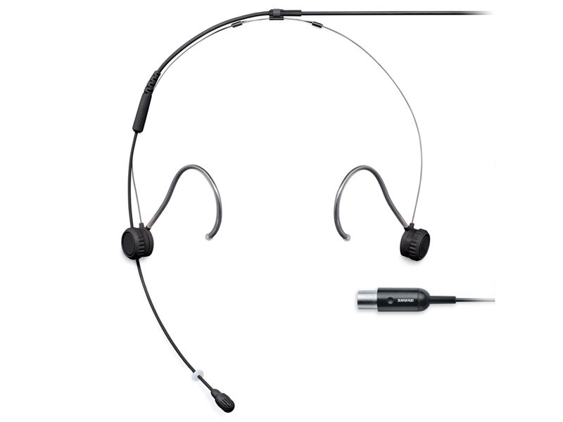 演奏用アイテム ヘッドセット マイク SHURE」の人気商品一覧 | 安い