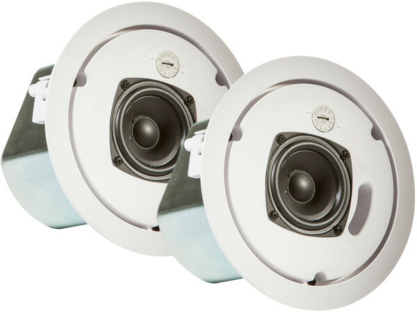 楽天市場】JBL ジェイビーエル Control 12C/T 1ペア (2台) と YAMAHA