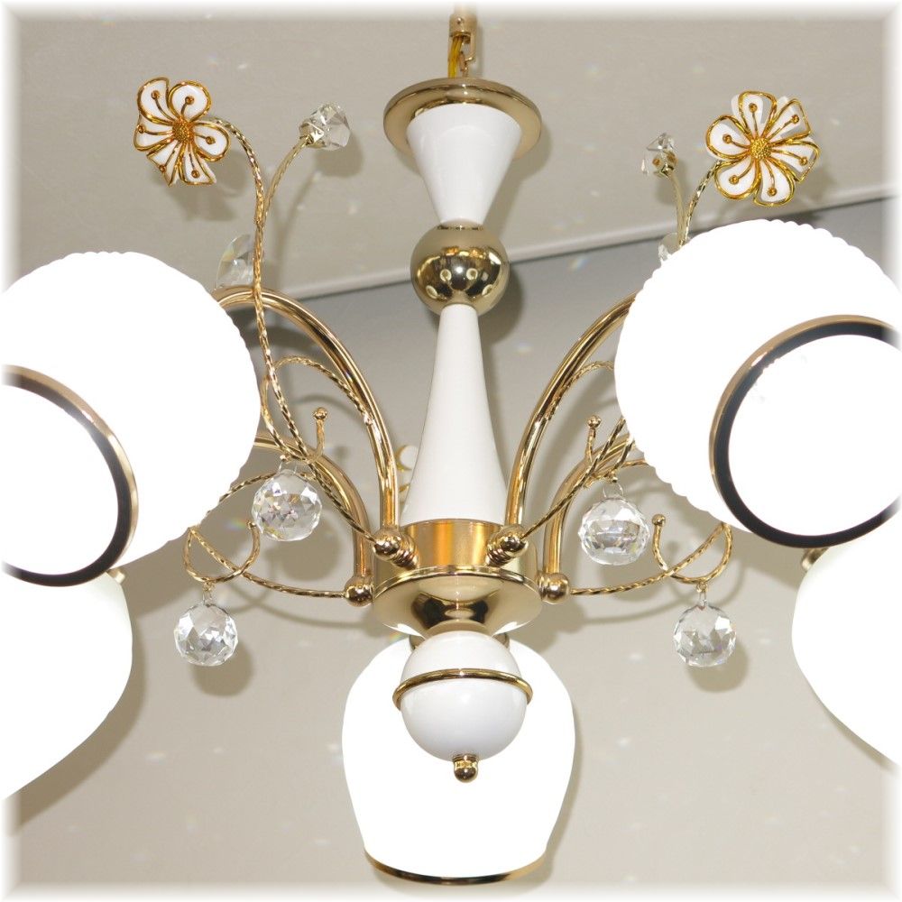 楽天市場】【期間限定pt3倍】引掛シーリング対応 可愛いデザイン LED 5