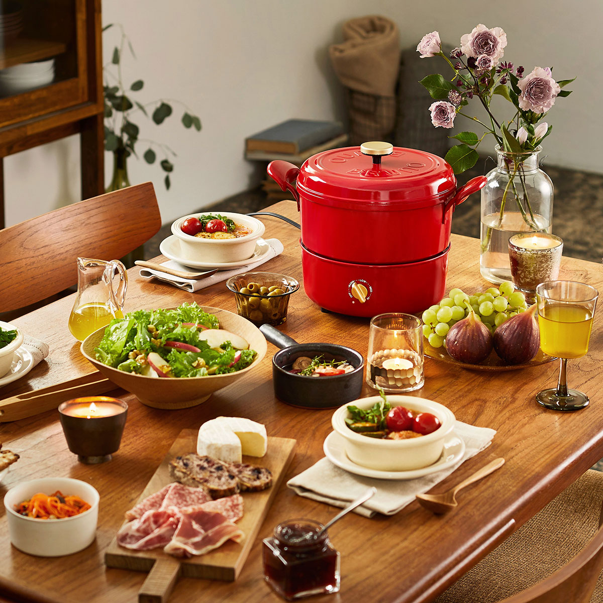 楽天市場】【最大53倍 3/10迄】 特典付 【正規取扱店】 ブルーノ