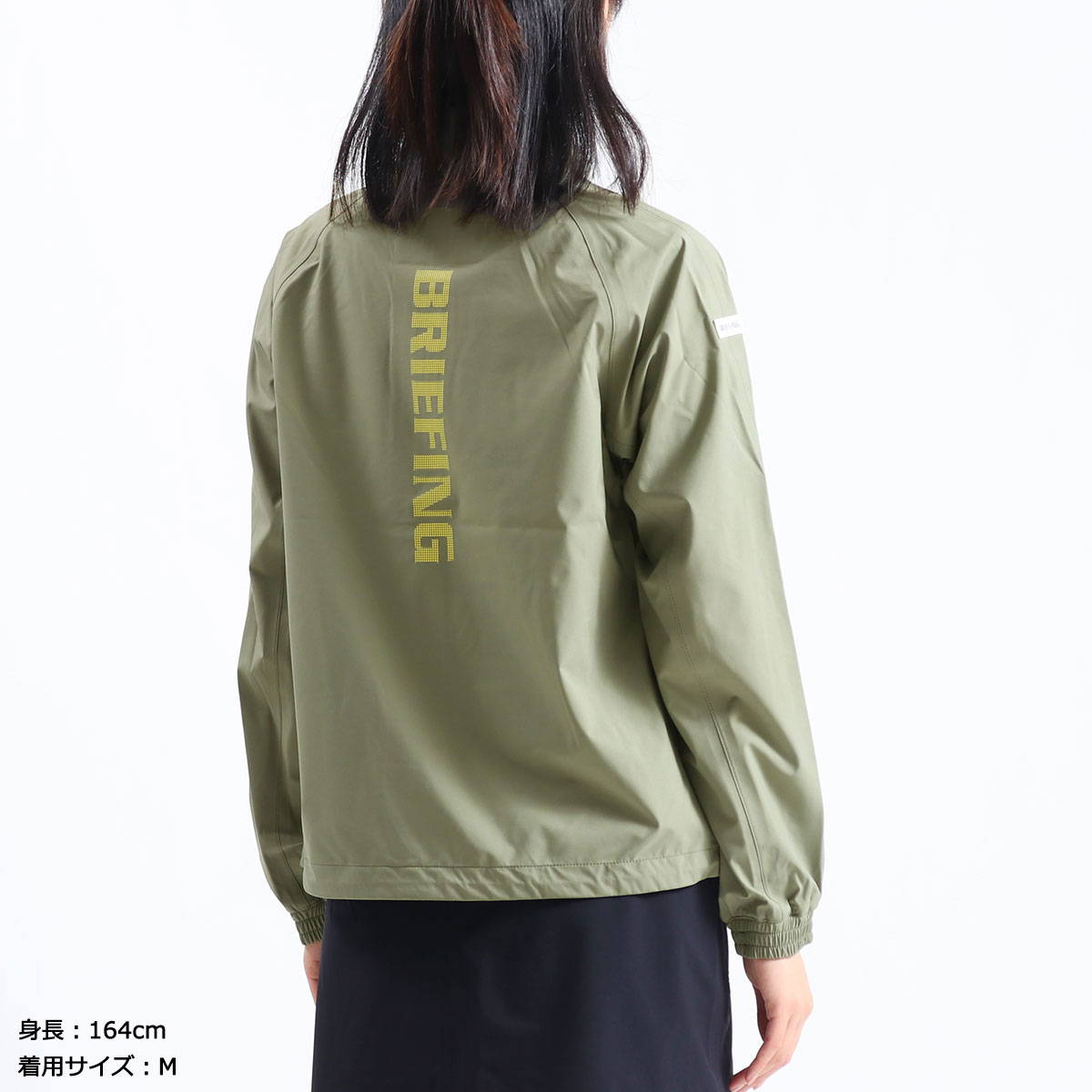 楽天市場】【最大53倍 3/10迄】【日本正規品】 ブリーフィング ゴルフ