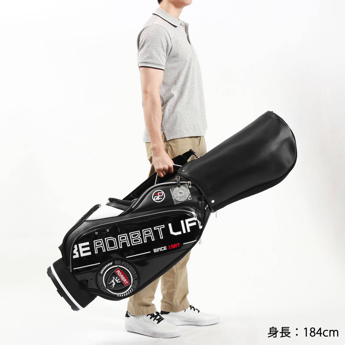 楽天市場】【最大44倍 3/10迄】【セール25%OFF】 アダバット キャディ