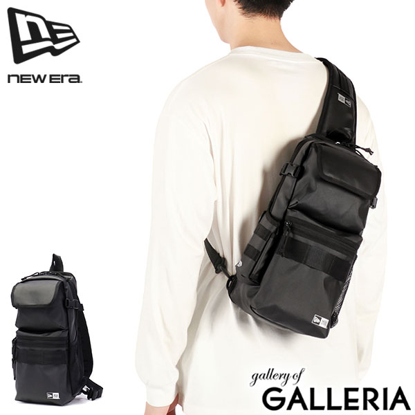 楽天市場】【最大53倍 3/10迄】【正規取扱店】 NEW ERA ボディバッグ