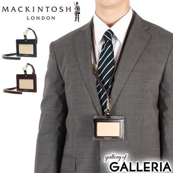 楽天市場】【最大53倍 3/10迄】 マッキントッシュ ロンドン IDケース