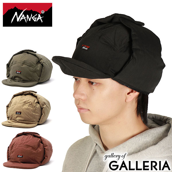 楽天市場】【最大53倍 3/10迄】 ナンガ 帽子 メンズ レディース NANGA