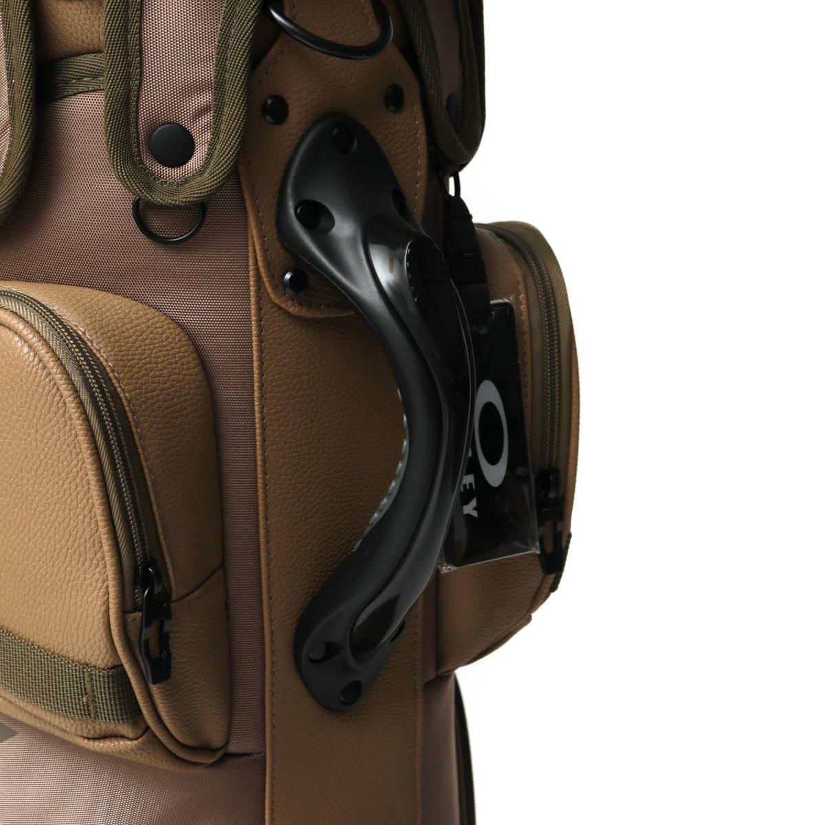 楽天市場】【最大53倍 3/10迄】 オークリー キャディバッグ OAKLEY