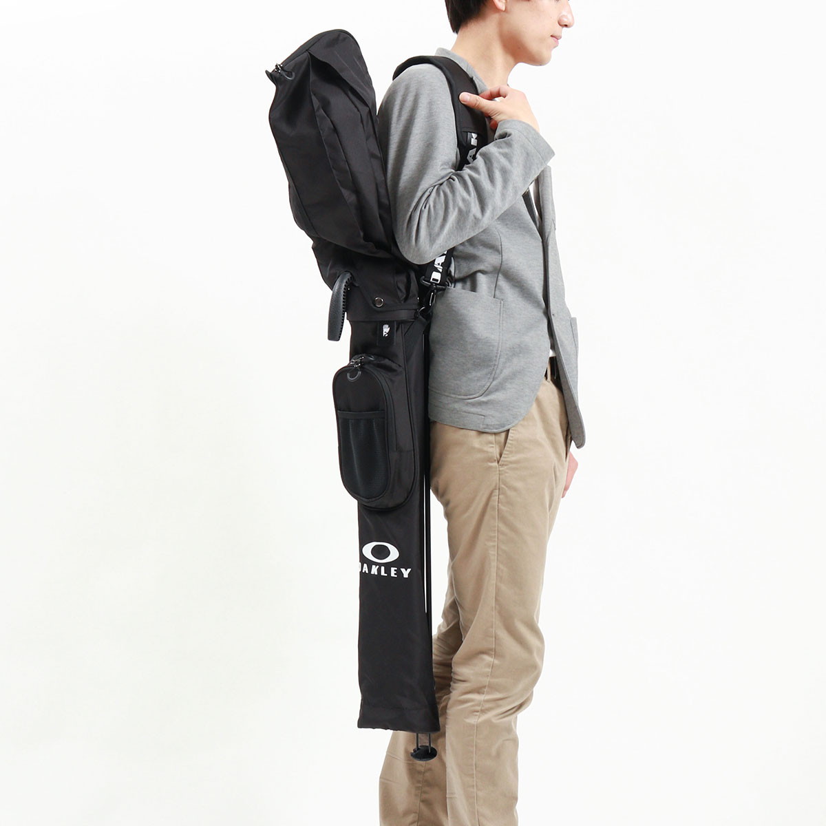 楽天市場】【最大57倍 3/5限定】 オークリー クラブケース OAKLEY