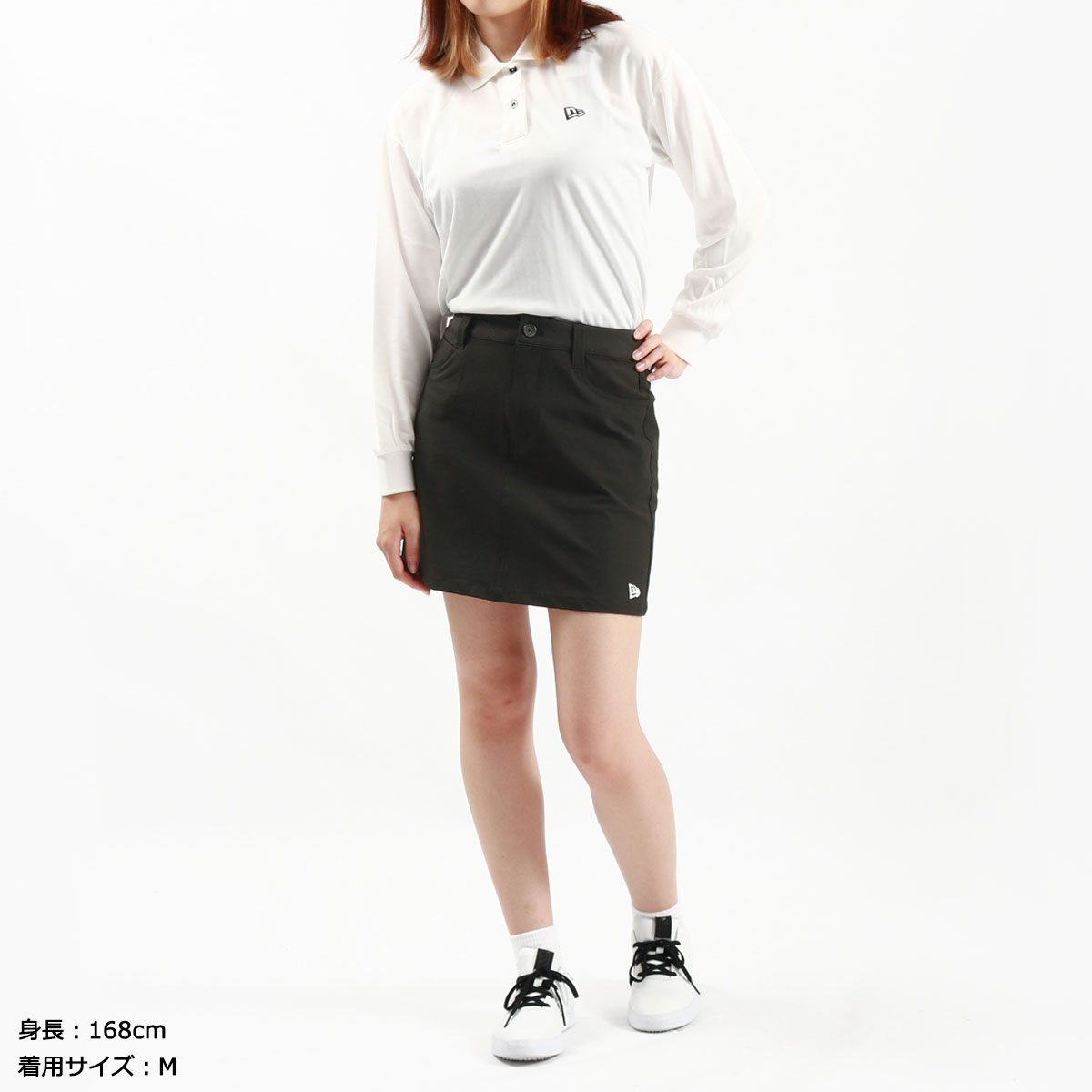 楽天市場】【最大57倍 3/5限定】【正規取扱店】 ニューエラ ゴルフ