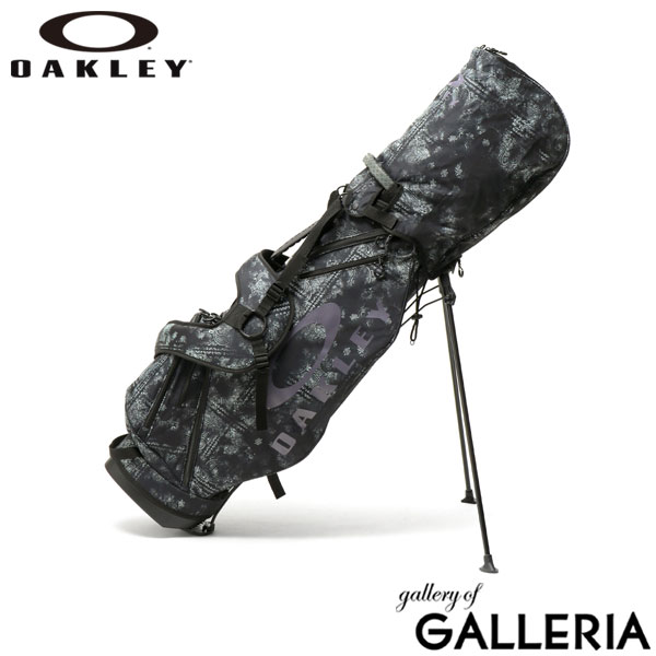 楽天市場】【最大53倍 3/10迄】 オークリー キャディバッグ スタンド