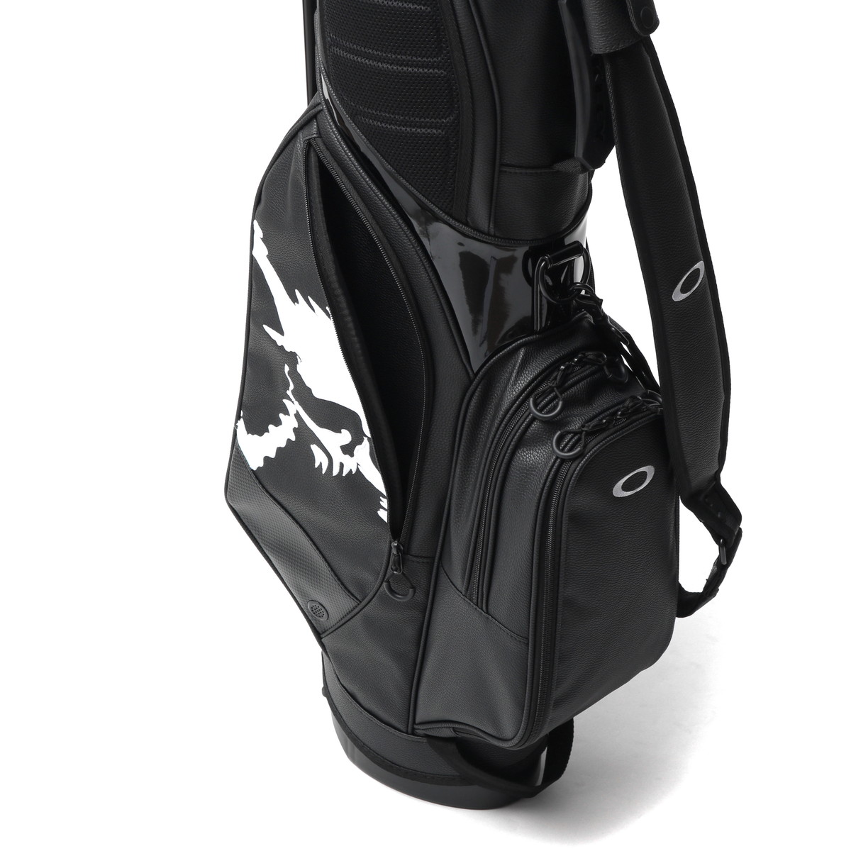 楽天市場】【最大57倍 3/5限定】 オークリー キャディバッグ メンズ