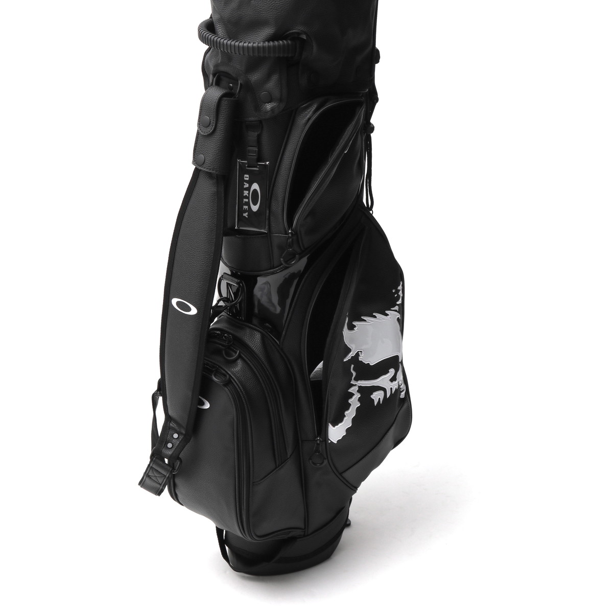 楽天市場】【最大57倍 3/5限定】 オークリー キャディバッグ メンズ
