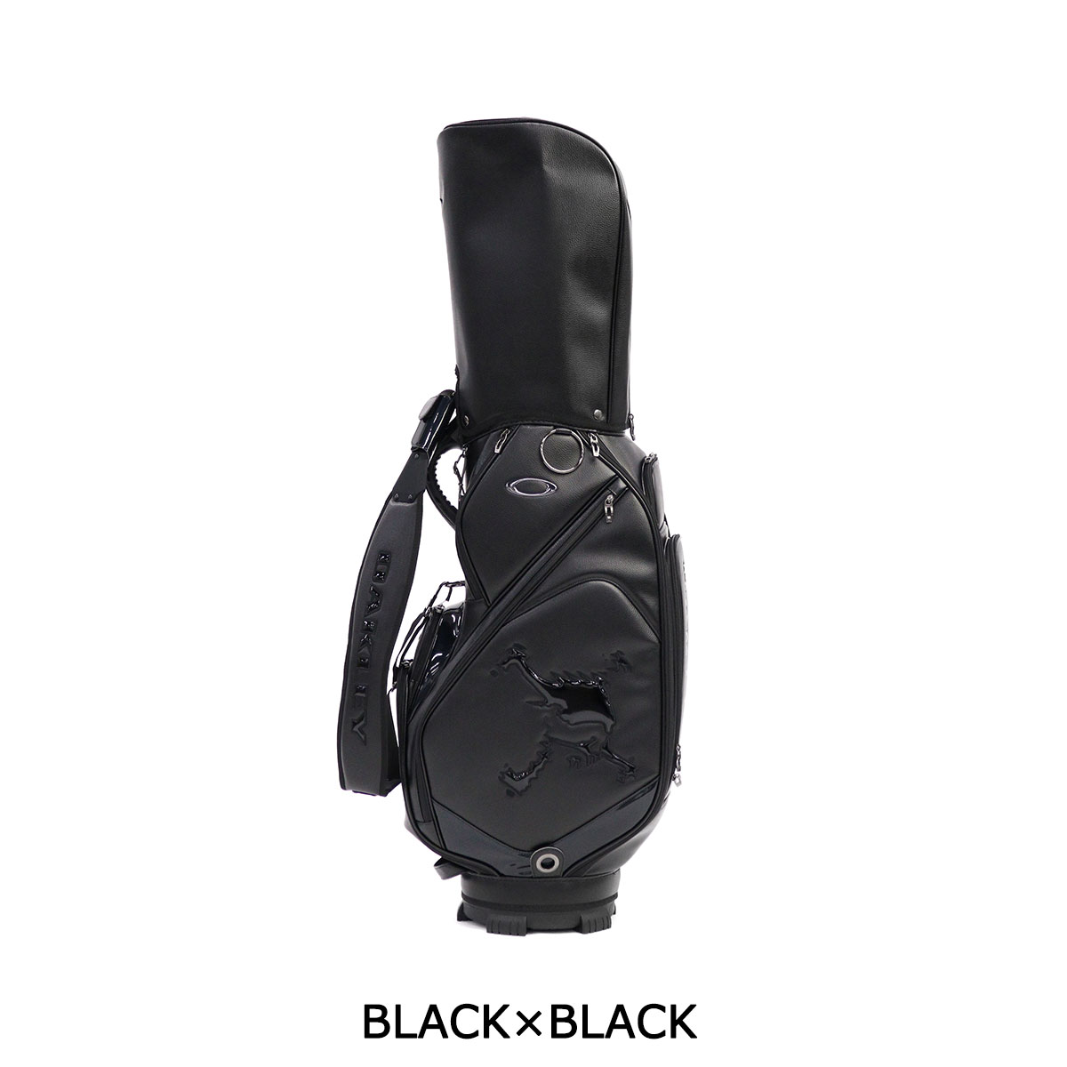 楽天市場】【最大53倍 3/10迄】 オークリー キャディバッグ メンズ