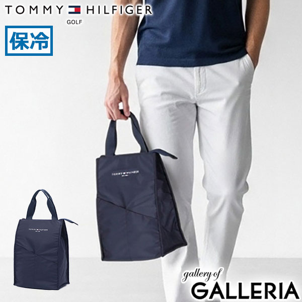 楽天市場】【最大44倍 3/10迄】 トミー ヒルフィガー ゴルフ トート