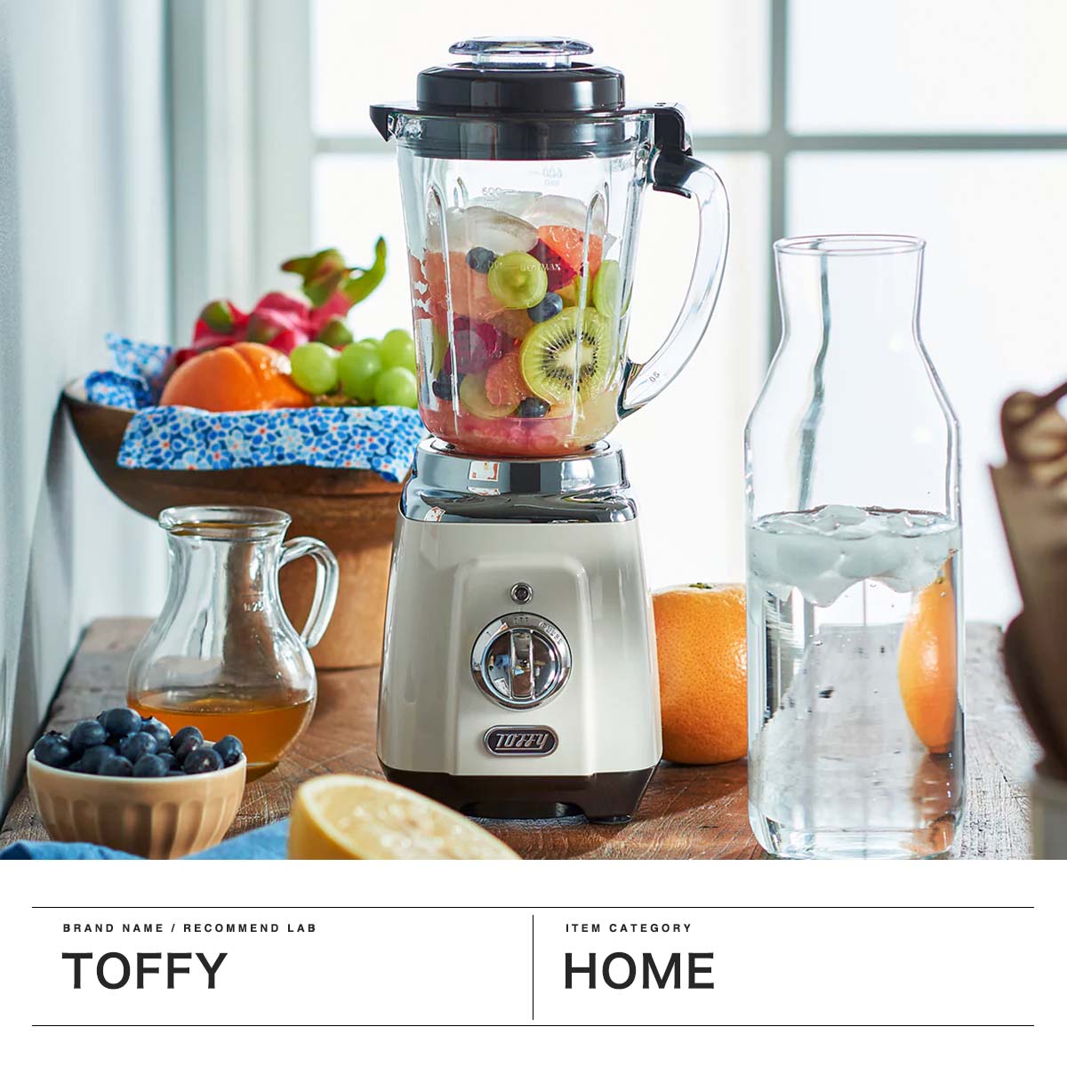 楽天市場】【最大53倍 3/10迄】 特典付 【正規品1年保証】 トフィー