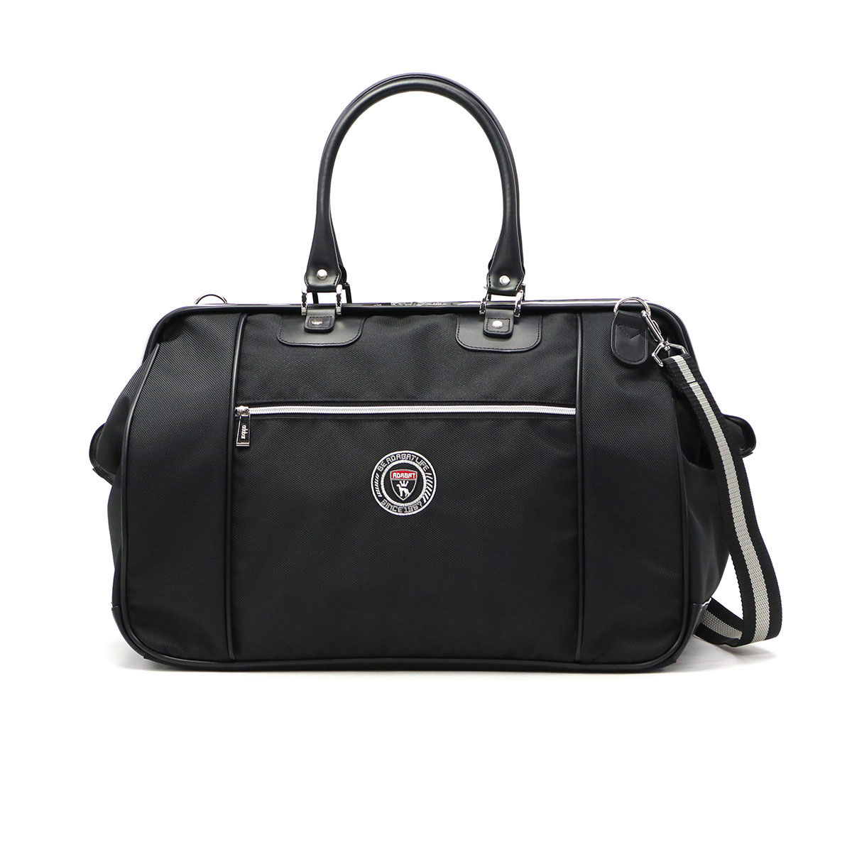 楽天市場】【最大48倍 3/5限定】 アダバット ボストンバッグ メンズ