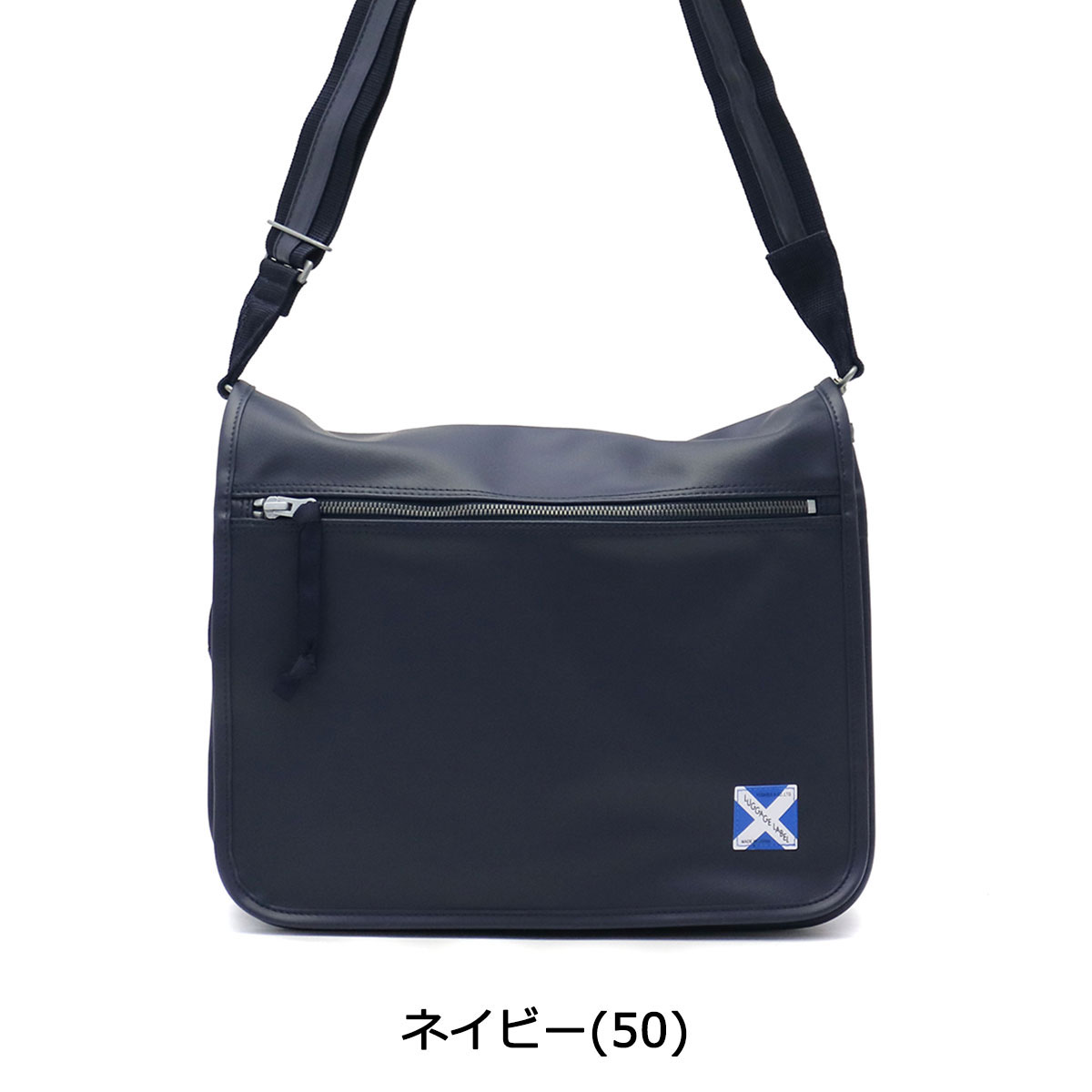 楽天市場】ラゲッジ レーベル ニューライナー ショルダーバッグ 960