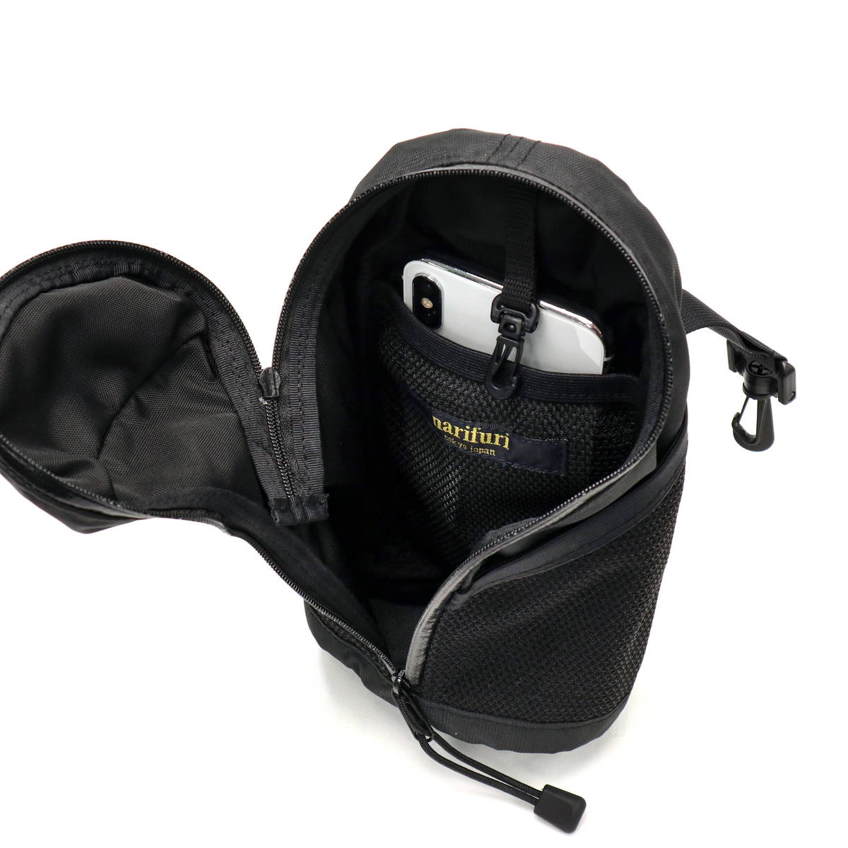 楽天市場】【最大53倍 3/10迄】 ナリフリ ショルダーバッグ narifuri