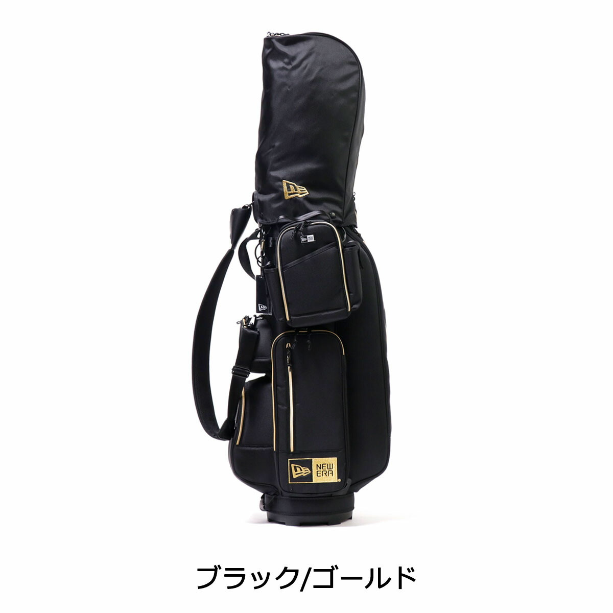 楽天市場】【最大53倍 3/10迄】【正規取扱店】 ニューエラ キャディ