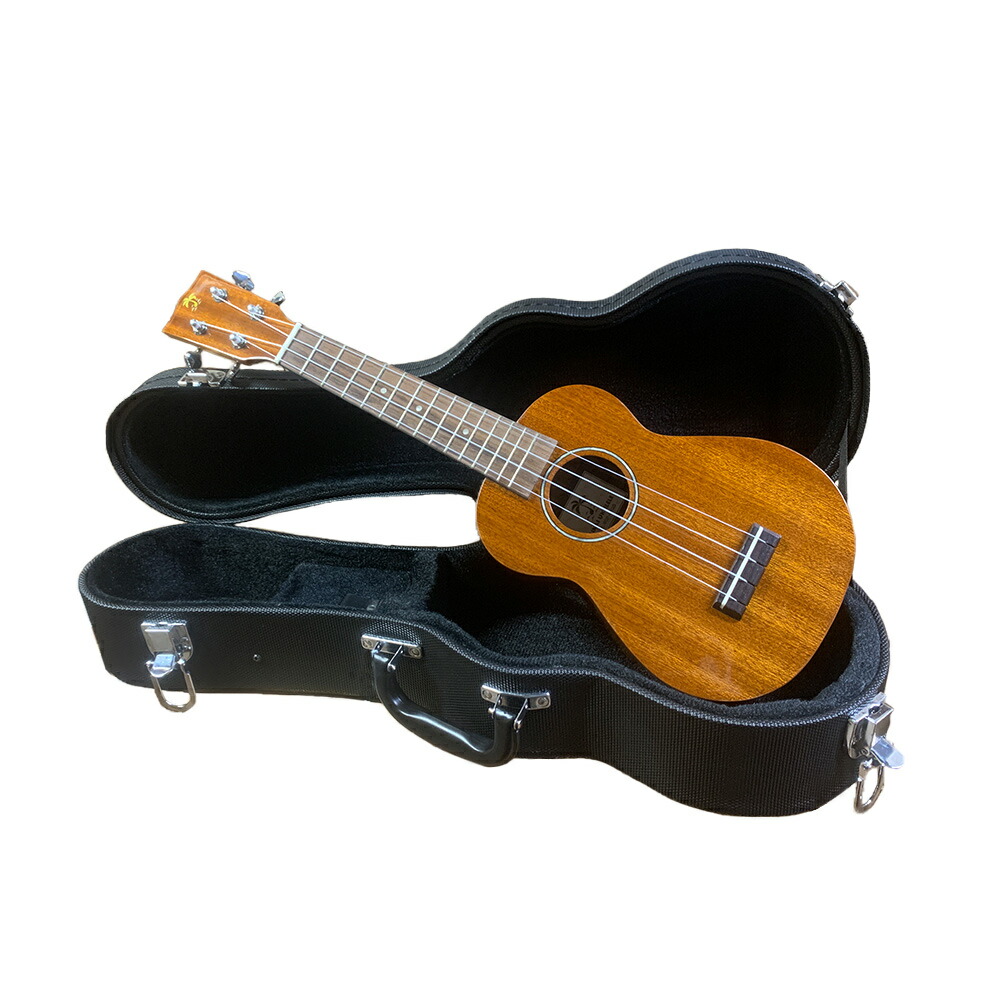 楽天市場】ilikai ukulele il－sop－55の通販