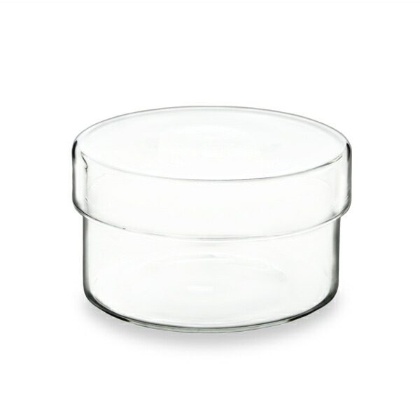 楽天市場】木村硝子店 ベジマル 保存容器 ガラス容器 丸 ガラス 小物