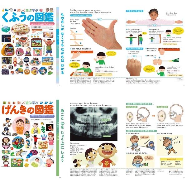 楽天市場】小学館 図鑑NEO プレNEO 11冊セット 不思議 世界 日本