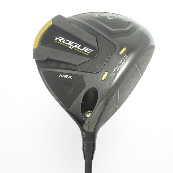 楽天市場】ローグ st max ドライバー（ロフト角9°）（ドライバー