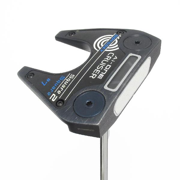 楽天市場】オデッセイ 中 尺 パター（パター｜メンズクラブ）：クラブ