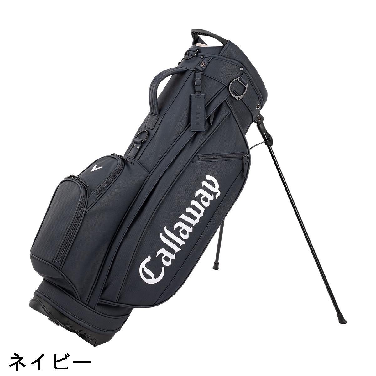 楽天市場】キャロウェイゴルフ Callaway Golf STN SPL-II スタンド