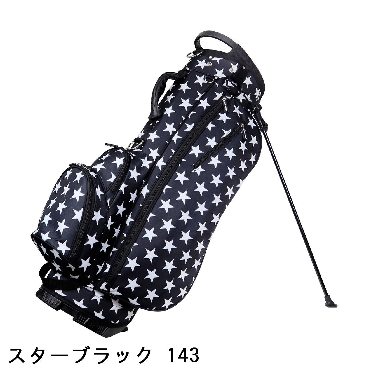 楽天市場】AZROF アズロフ ver2.0 スタンドキャディバッグ : GDOゴルフ