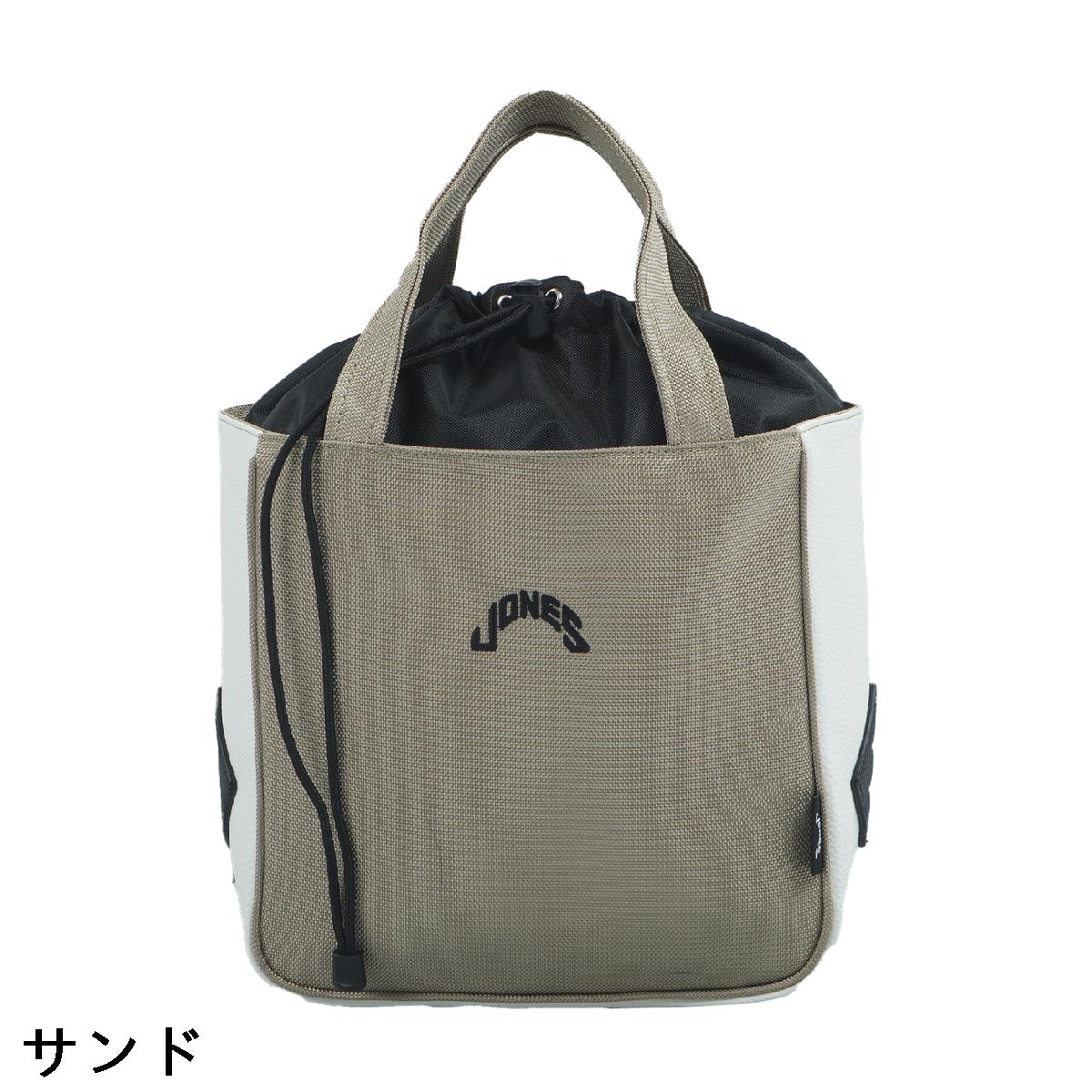 楽天市場】ジョーンズ JONES カートバッグ : GDOゴルフショップ 楽天市場店