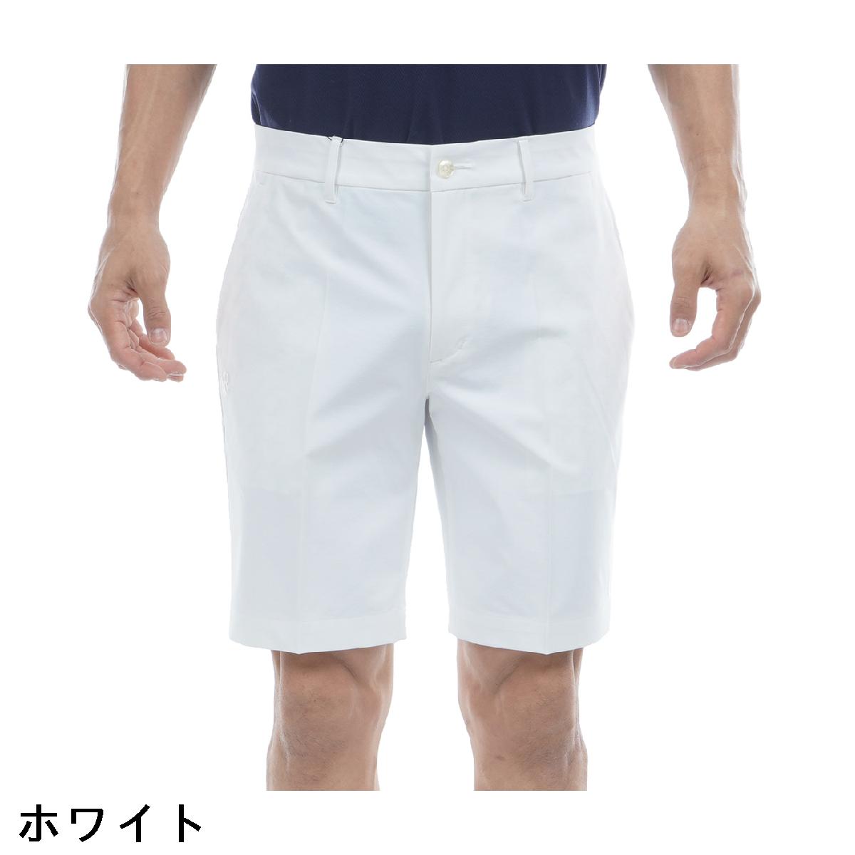 楽天市場】レザレクション Resurrection SPORTEX ショートパンツ : GDO