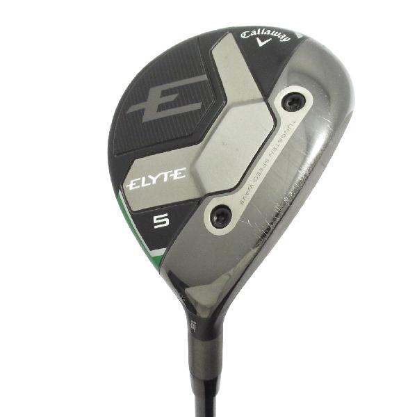 楽天市場】キャロウェイ エリート（番手5W）（クラブ｜ゴルフ