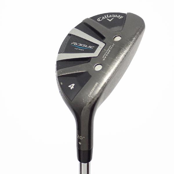 楽天市場】キャロウェイ ローグ ユーティリティ7の通販