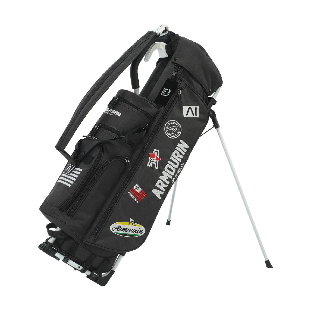 楽天市場】アンダーアーマー（キャディバッグ｜バッグ・ケース