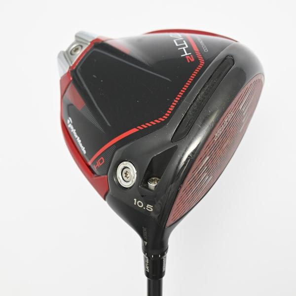 楽天市場】ステルス2 ドライバー（ロフト角10.5°）の通販