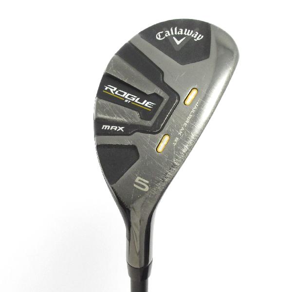 楽天市場】callaway rogue utility 5の通販