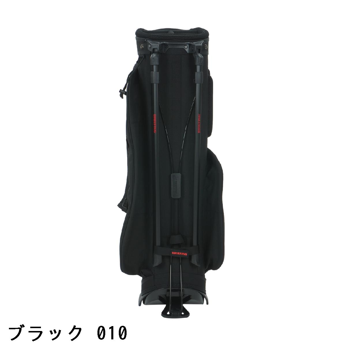 楽天市場】ブリーフィング BRIEFING TL CR-4 #03 スタンドキャディ