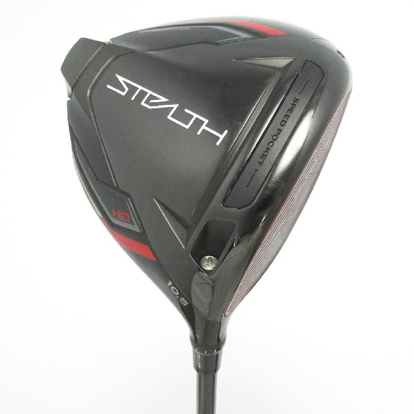 楽天市場】テーラーメード ステルス hd ドライバーの通販